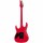 Ibanez GIO GRX120SP-VRD E-Gitarre