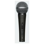 DAP-Audio PL-08S Vocal/Allround Mikrofon