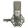 DAP-Audio CM-87 Großmembran Kondensatormikrofon