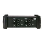 DAP-Audio AMP-104 4-Kanal Kopfhörerverstärker