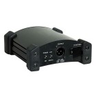 DAP-Audio ADI-200 DI-Box aktiv
