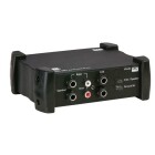 DAP-Audio SDI-202 Stereo DI-Box aktiv