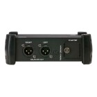 DAP-Audio SDI-202 Stereo DI-Box aktiv