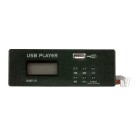 DAP-Audio MP3 USB Record Modul für GIG Kompaktmixer