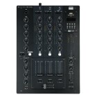DAP-Audio CORE MIX-3 USB 3-Kanal DJ Mixer inkl. USB...