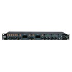 DAP-Audio Compact 9.2 9-Kanal 1U Install Mixer