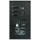 DAP-Audio PRA-82 2 x 25W Aktiv-/Passivlautsprecher Set Black (Paar)