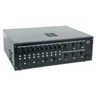 DAP-Audio MA-4150 100V 4x150W ELA-Verstärker