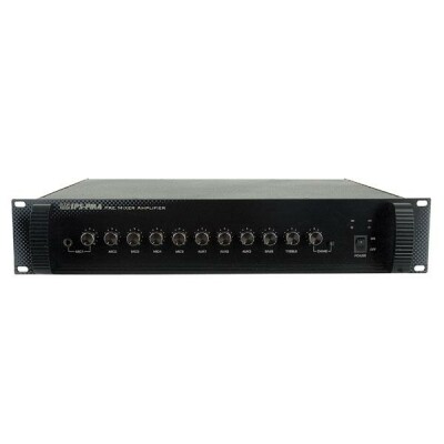 DAP-Audio IPS-PMA Pre-Mixer amplifier