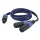 DAP-Audio FS13 - 2 Speaker/F > Speakon/M, 2 x 1,5mm2 1,5 m (Neutrik)