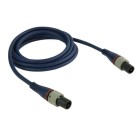 DAP-Audio FS21 - Speaker Cable, 2 x 2,5mm2 10 m