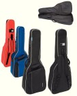 Gewa Gitarren Gig-Bag Economy 12 E-Gitarre schwarz