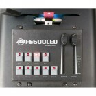 ADJ FS600LED Verfolger LED Lichteffekt