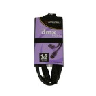 Accu Cable AC-DMX5/1,5m