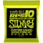 ERNIE BALL Slinky RPS E-Gitarren Saiten Satz 10-46