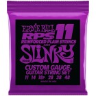 ERNIE BALL Slinky RPS E-Gitarren Saiten Satz 11-48