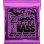 ERNIE BALL Slinky Bass E-Bass Saiten Satz 55-110