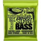 ERNIE BALL Slinky Bass E-Bass 50-105