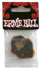 ERNIE BALL Celluloid Picks 12 Stück, Thin (0,46 mm)