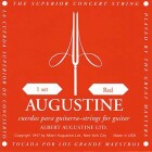 Augustine Klassik Satz rot Medium Tension