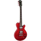 Michael Kelly Guitars Patriot Standard Red E-Gitarre