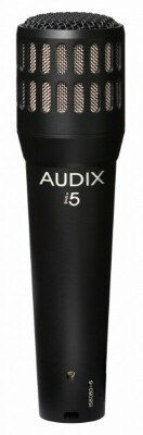 Audix i5 Instrumentenmikrofon