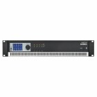 Audac SMQ 750 - 4 Kanal Digital Endstufe 4 x 750 W