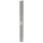 Audac AXIROW - Design Säulenlautsprecher IP55 120 W weiß