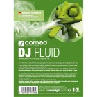 Cameo DJ FLUID 10L - Nebelfluid mit mittlerer Dichte und...