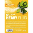 Cameo HEAVY FLUID 5L - Nebelfluid mit sehr hoher Dichte...