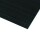 Defender 85970 - Feinriefenmatte schwarz 0,7 m x 10 m