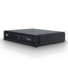 LD Systems DP 2400 X DEEP2 Serie - PA Endstufe 2 x 1200 W...