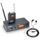 LD Systems MEI 1000 G2 - In-Ear Monitoring System drahtlos