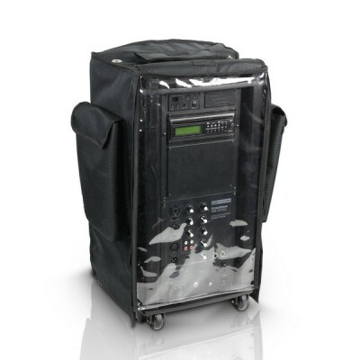 LD Systems Roadman 102 - Transporttasche für LDRM102 Mobiler PA-Lautsprecher