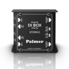 Palmer PAN 04 - DI-Box 2 Kanal passiv