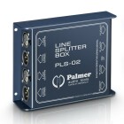 Palmer Pro PLS 02 - Line Splitter 2 Kanal