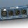 Palmer Pro PRMMS - Mikrofon Splitbox 4 Kanal
