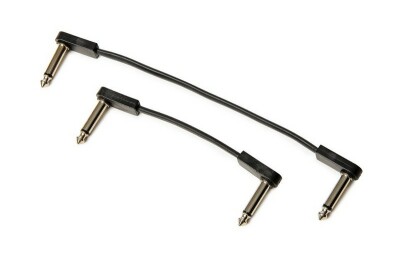 Flat patch cables PCF-18, 18 cm