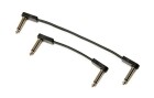 Flat patch cables PCF-18, 18 cm