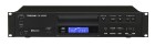 Tascam CD-200BT CD-Player mit Bluetooth-Empfänger