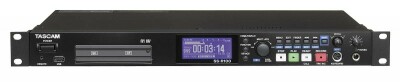 Tascam SS-R100 Solid-State-Audiorecorder