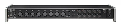 Tascam US-16X08 USB-Audio-MIDI-Interface