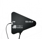dB Technologies Moving D RDA 800W (Paar) UHF...