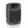 LD Systems ROADBUDDY 10 - Akkubetriebener Bluetooth-Lautsprecher
