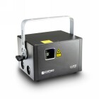 Cameo LUKE 700 RGB - Professioneller 700mW RGB Show Laser