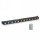 Cameo TRIBAR 200 IR - 12 x 3 W TRI LED Bar schwarz mit IR-Fernbedienung