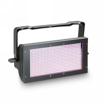 Cameo THUNDERWASH 600 RGB - LED Strobe 648 x 0,2 W RGB
