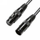 LD Systems CURV 500 CABLE 3 - 5-pin XLR Systemkabel 10 m...