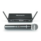 Numark WS-100 Digitales UHF Wireless Mikrofonsystem
