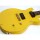 Slick Guitars SL60 TV Yellow (TV) E-Gitarre